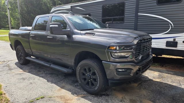 ram ram 2500 pickup 2025 3C6UR5DJ8SG575959 image ram ram 2500 pickup 2025 3C6UR5DJ8SG575959 image